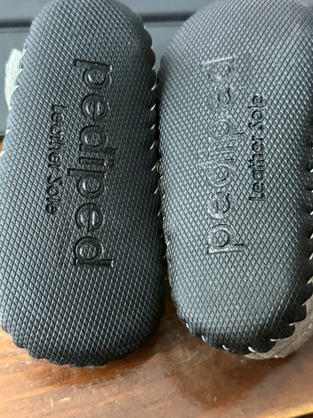 pediped originals Delaney shoes